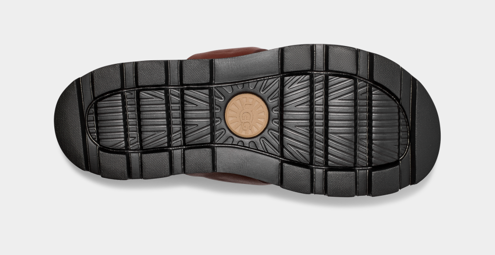 Capitola Flip Sneakers - Premium Brand Shoes for Men and Women