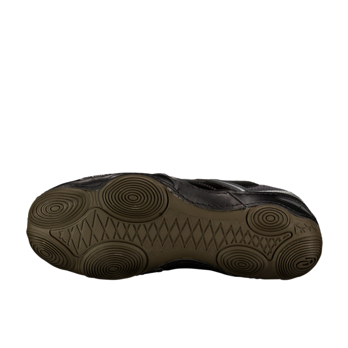 Hypersync 'Graphite Grey'