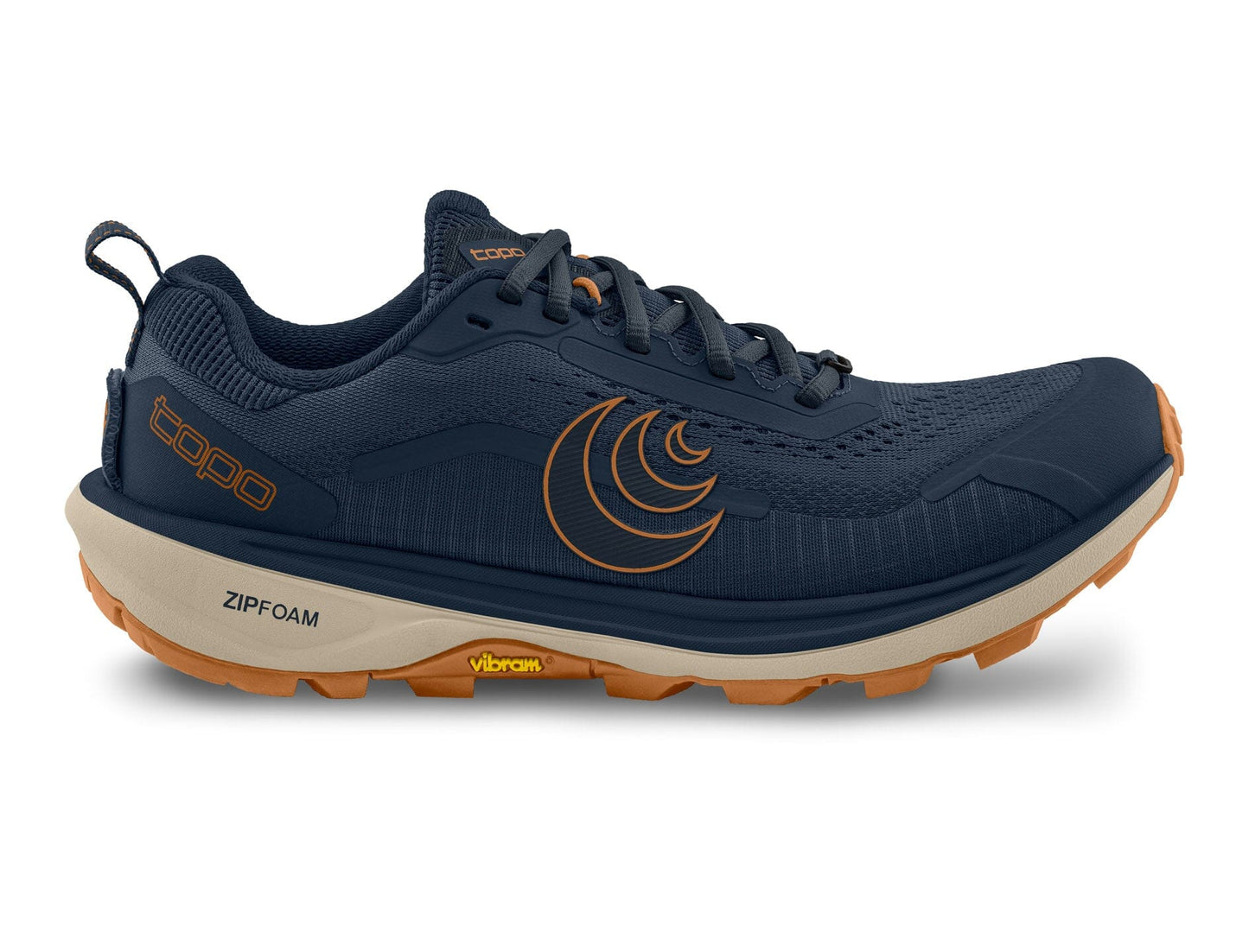 Topo Men's Terraventure 5 Trail Running Shoes