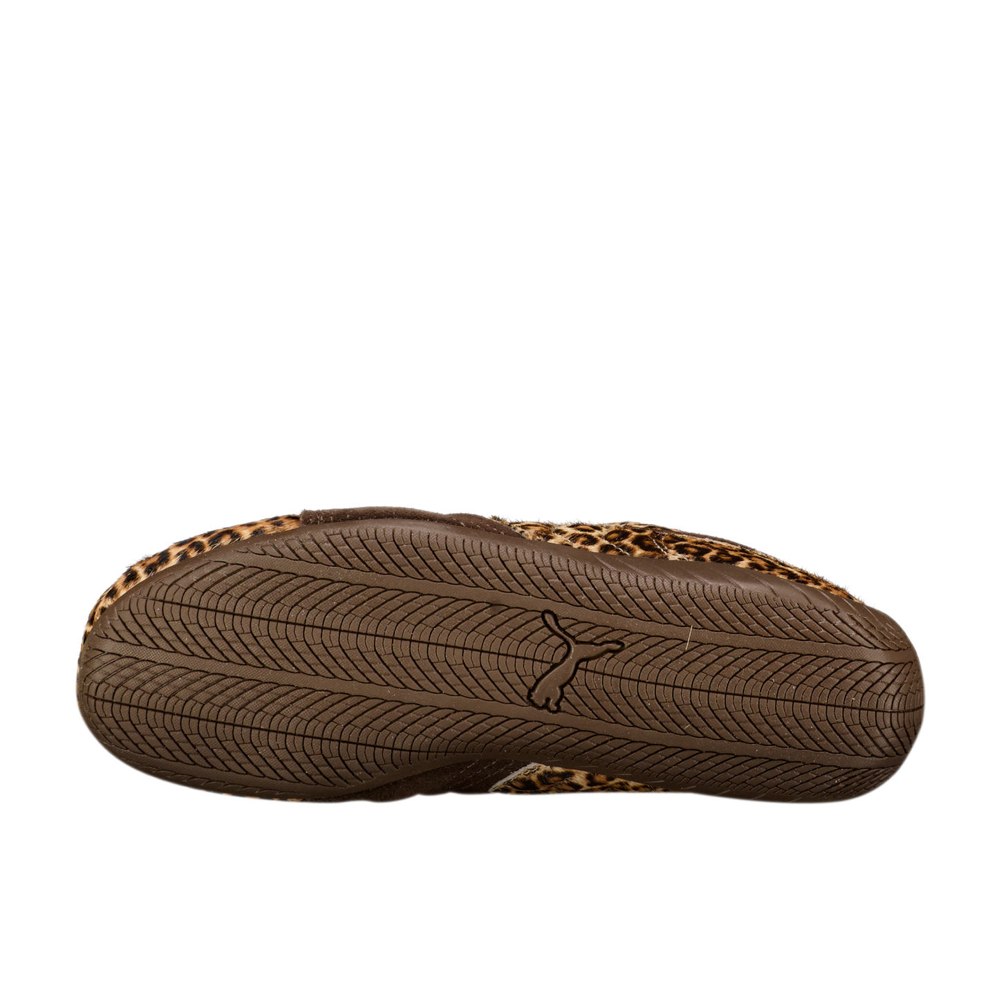 W Speedcat Wild 'Chocolate'