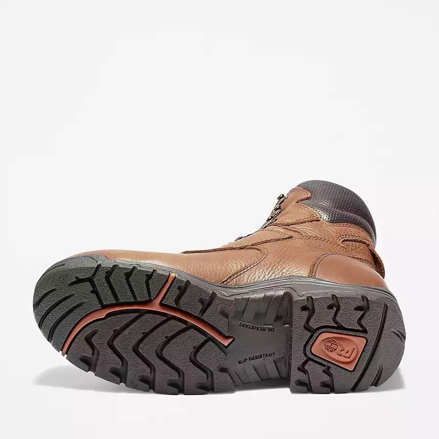 Titan EV 8" Waterproof Composite Toe Boot Sneakers - Premium Brand Shoes for Men and Women