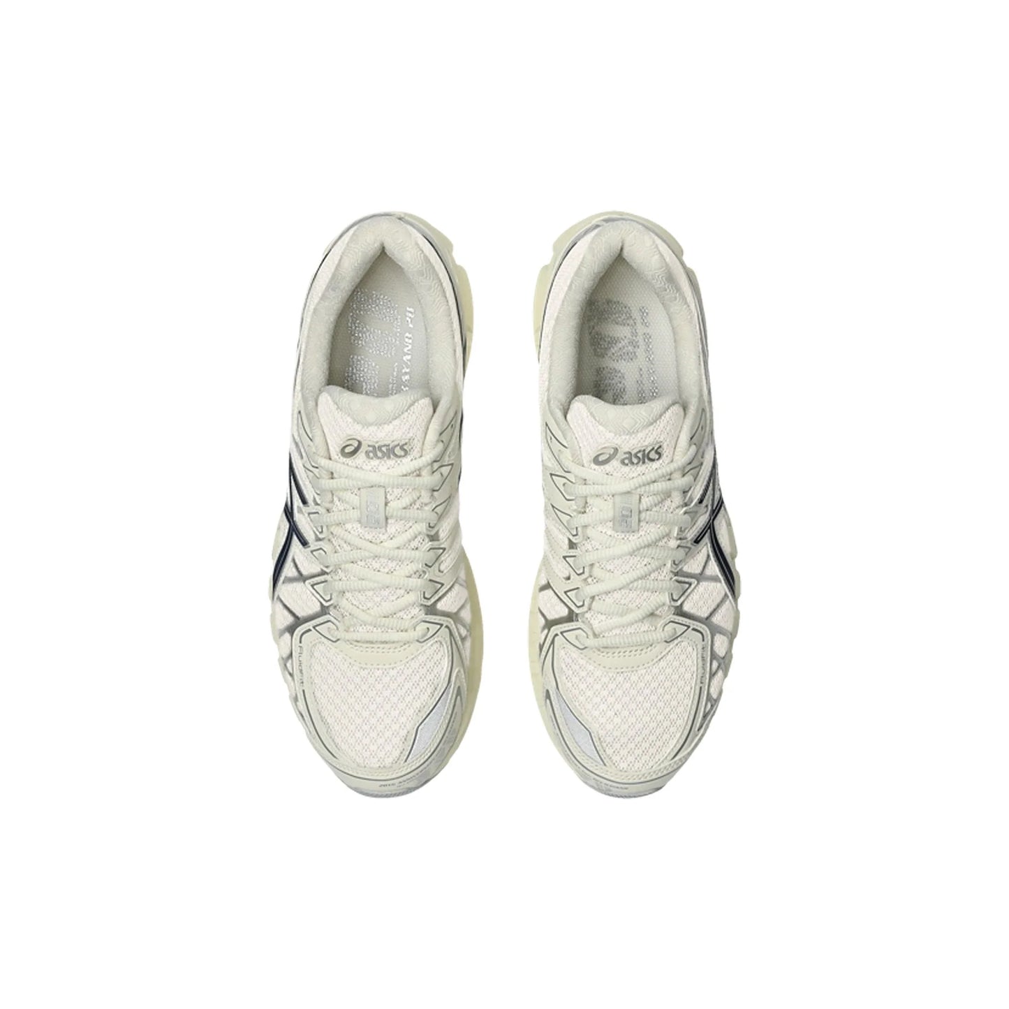 ASICS Gel-Kayano 20 'Cream / Independence Blue'