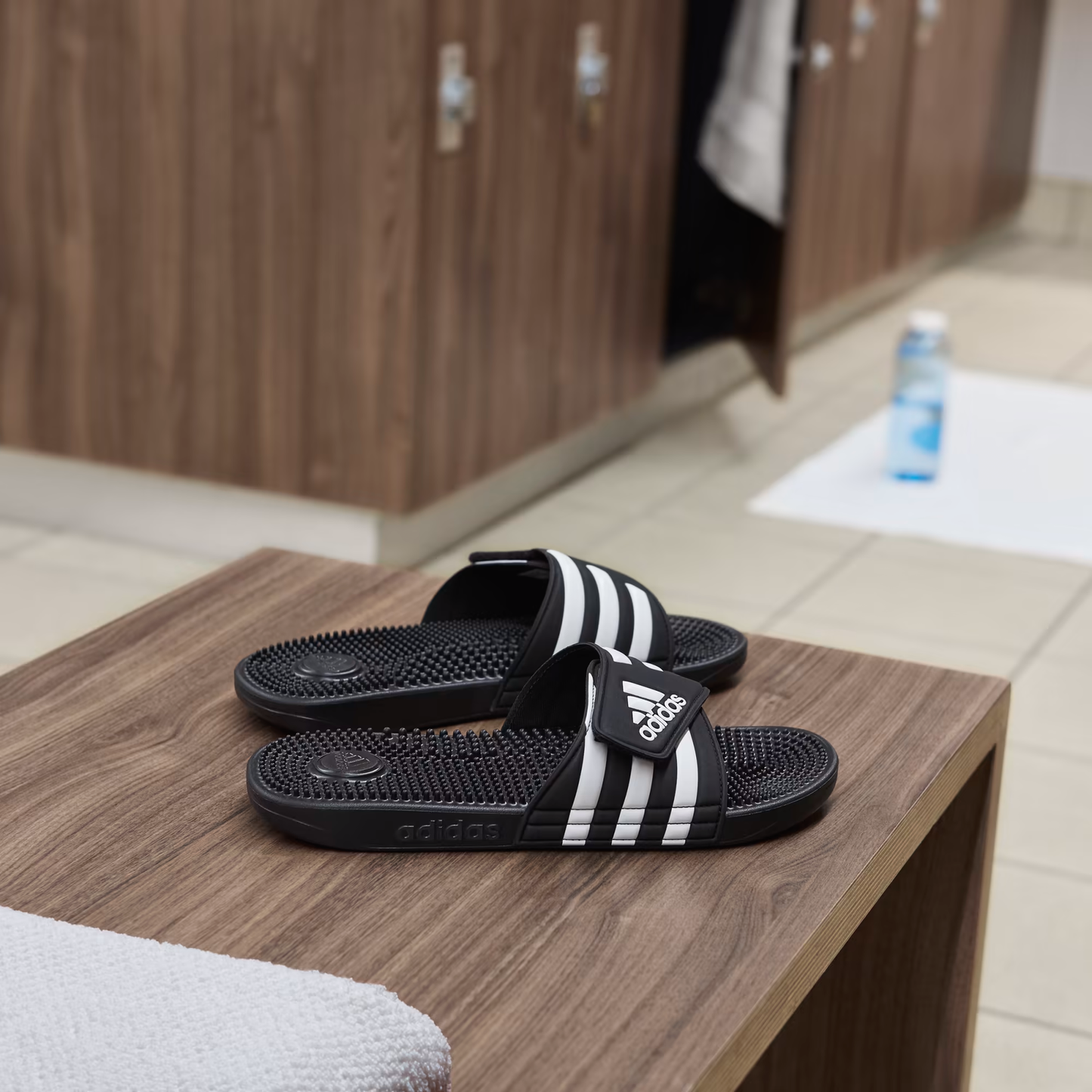 Adissage Slide Sneakers - Premium Brand Shoes for Men and Women