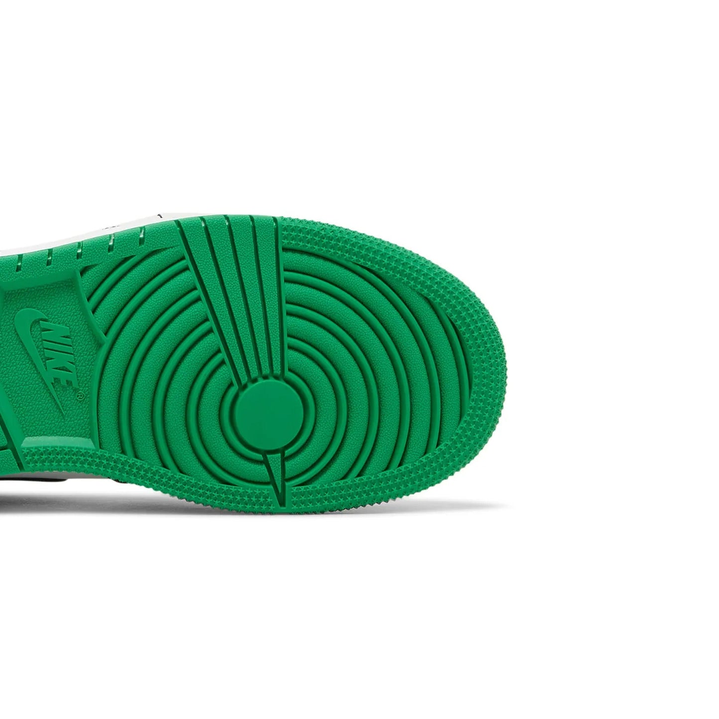 Jordan 1 Retro High OG 'Lucky Green' GS (2023)