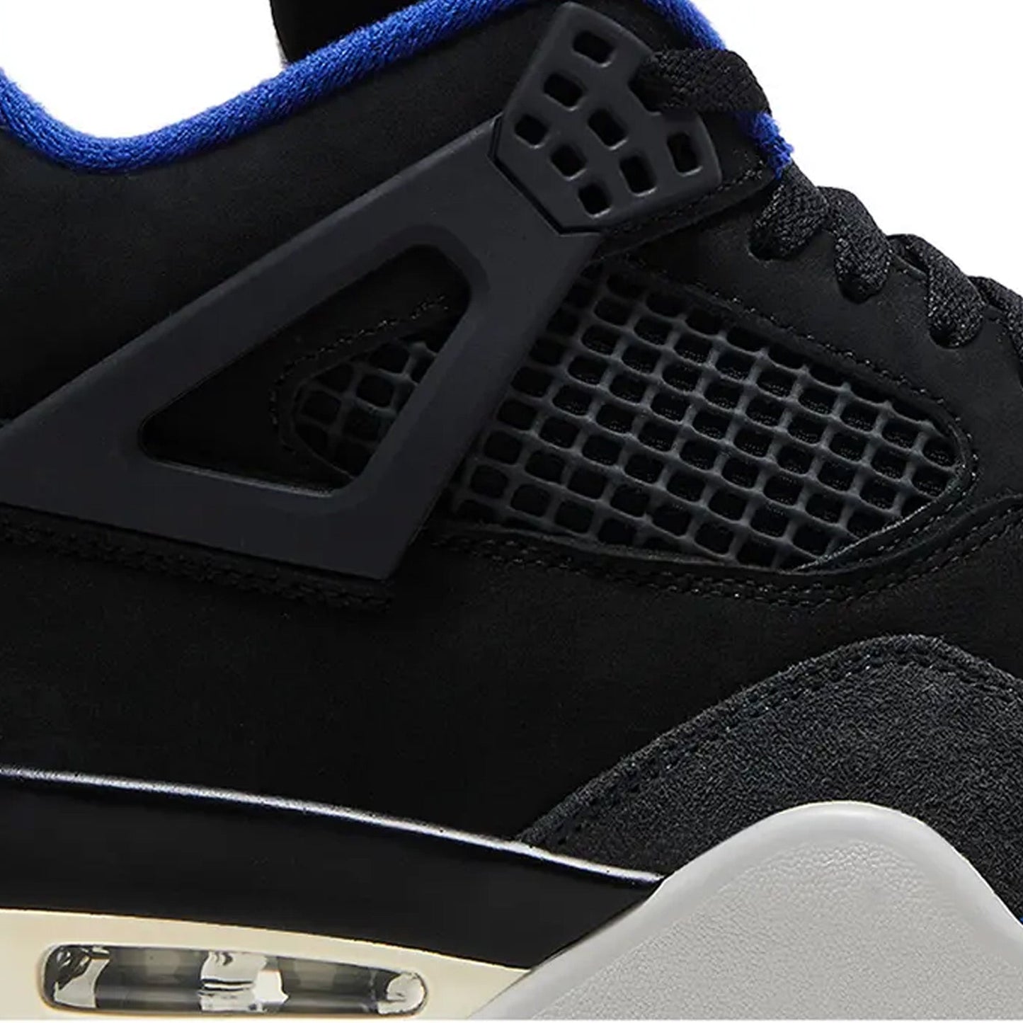 Air Jordan 4 Retro 'Rare Air' (2025)