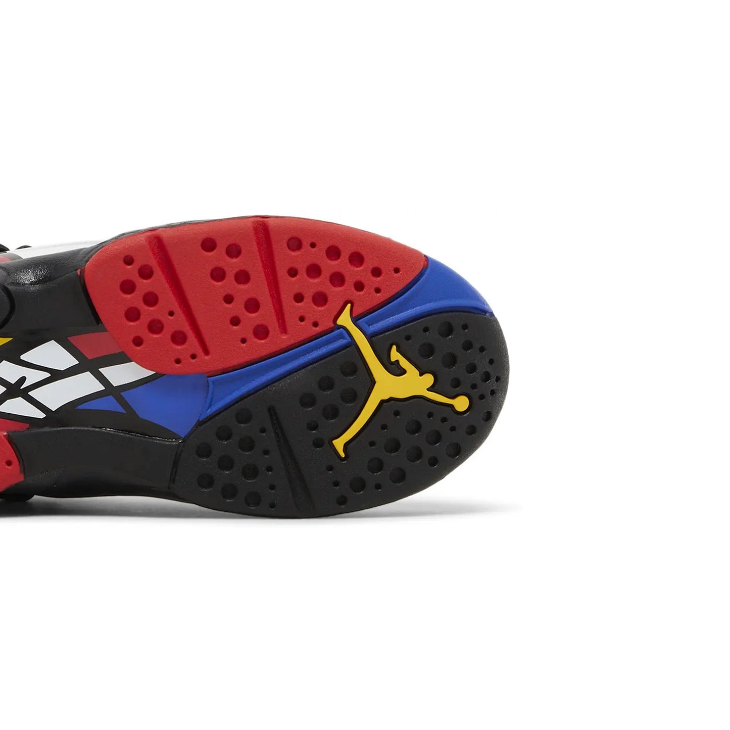 Air Jordan 8 Retro 'Playoffs' GS (2023)