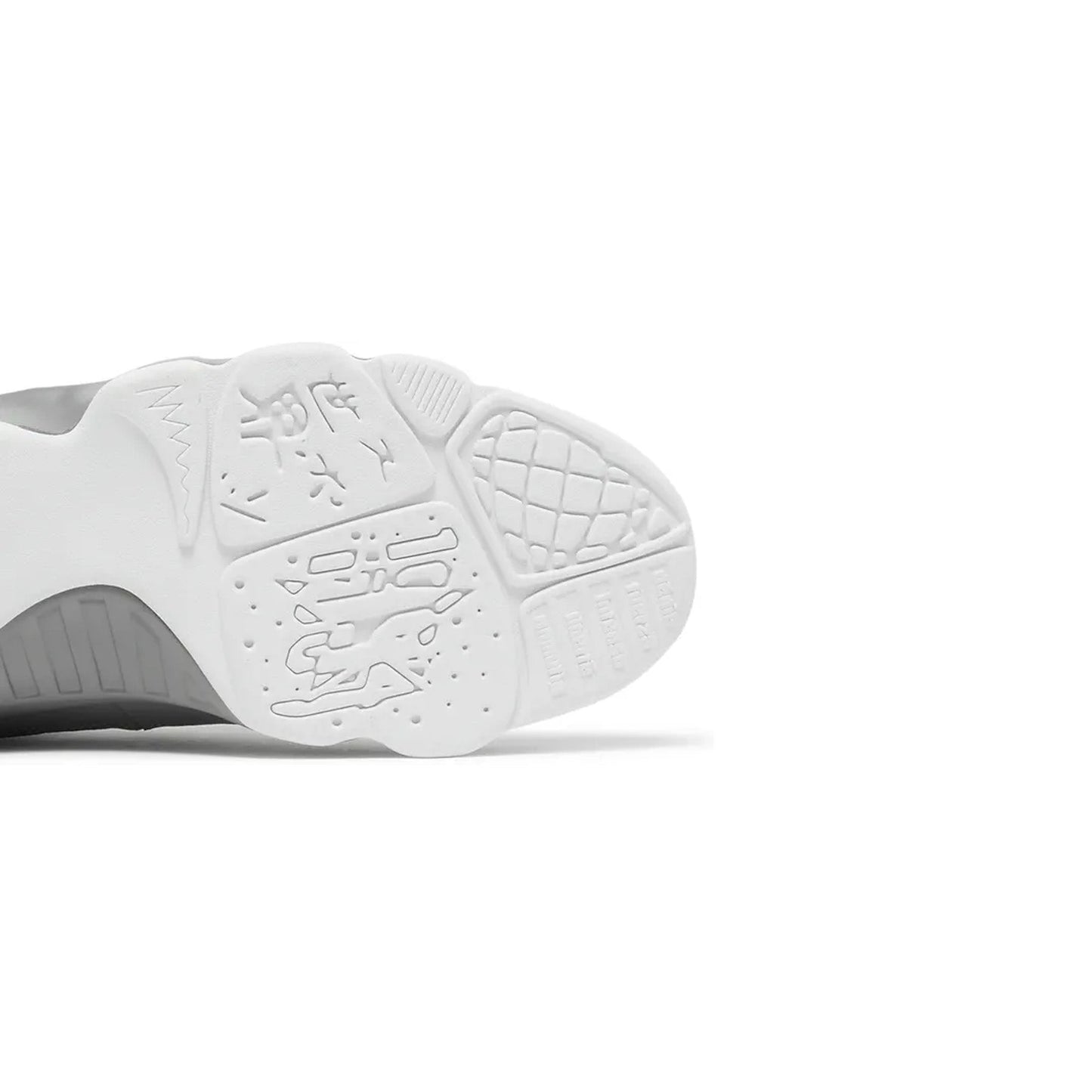 Air Jordan 9 Retro 'Particle Grey' (2022)