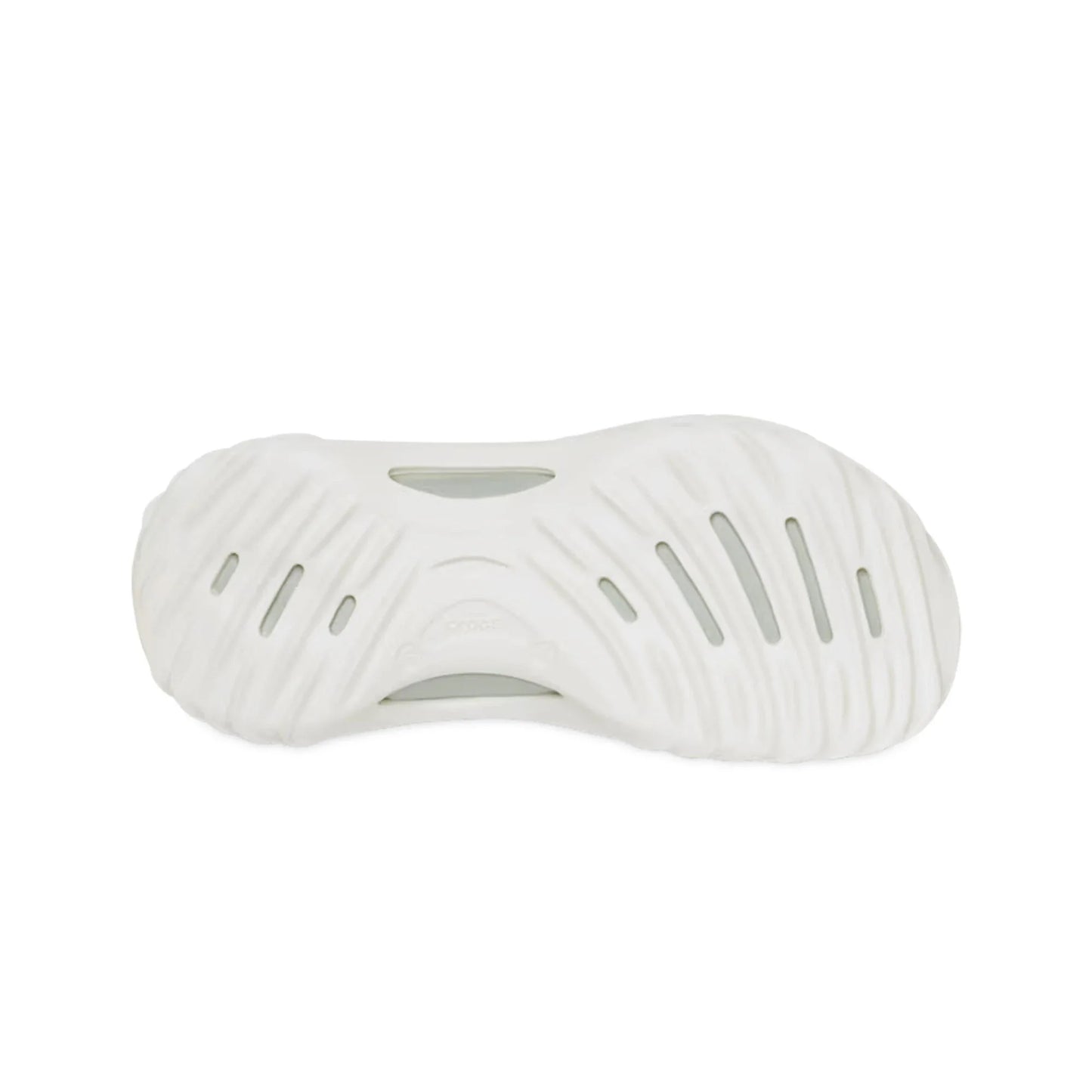 Crocs Echo Wave 'Chalk' (2025)