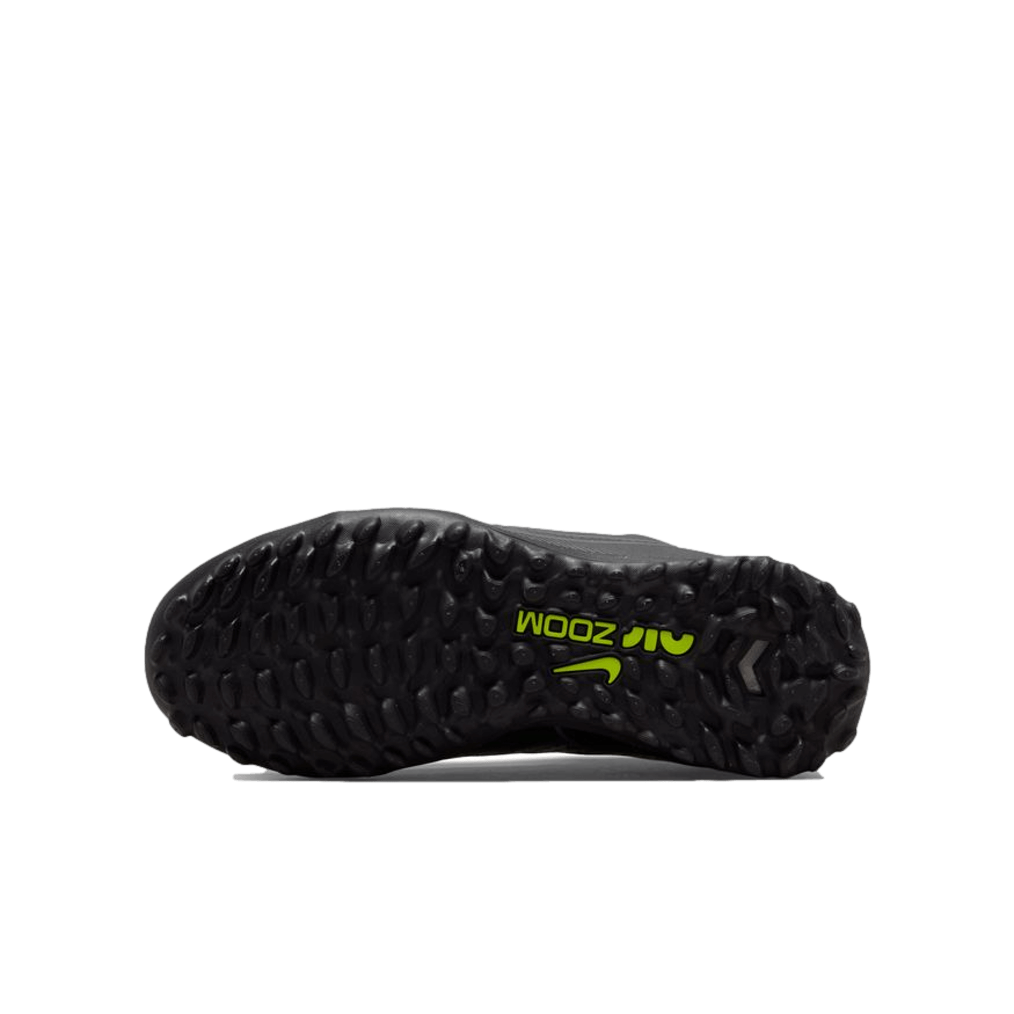 Nike Zoom Mercurial Superfly 9 Academy Youth Turf Shoes