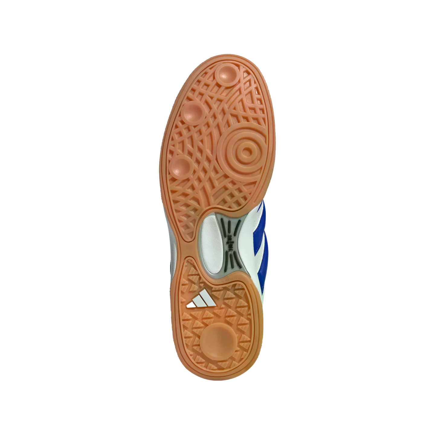 Adidas Spezialist Indoor Shoes