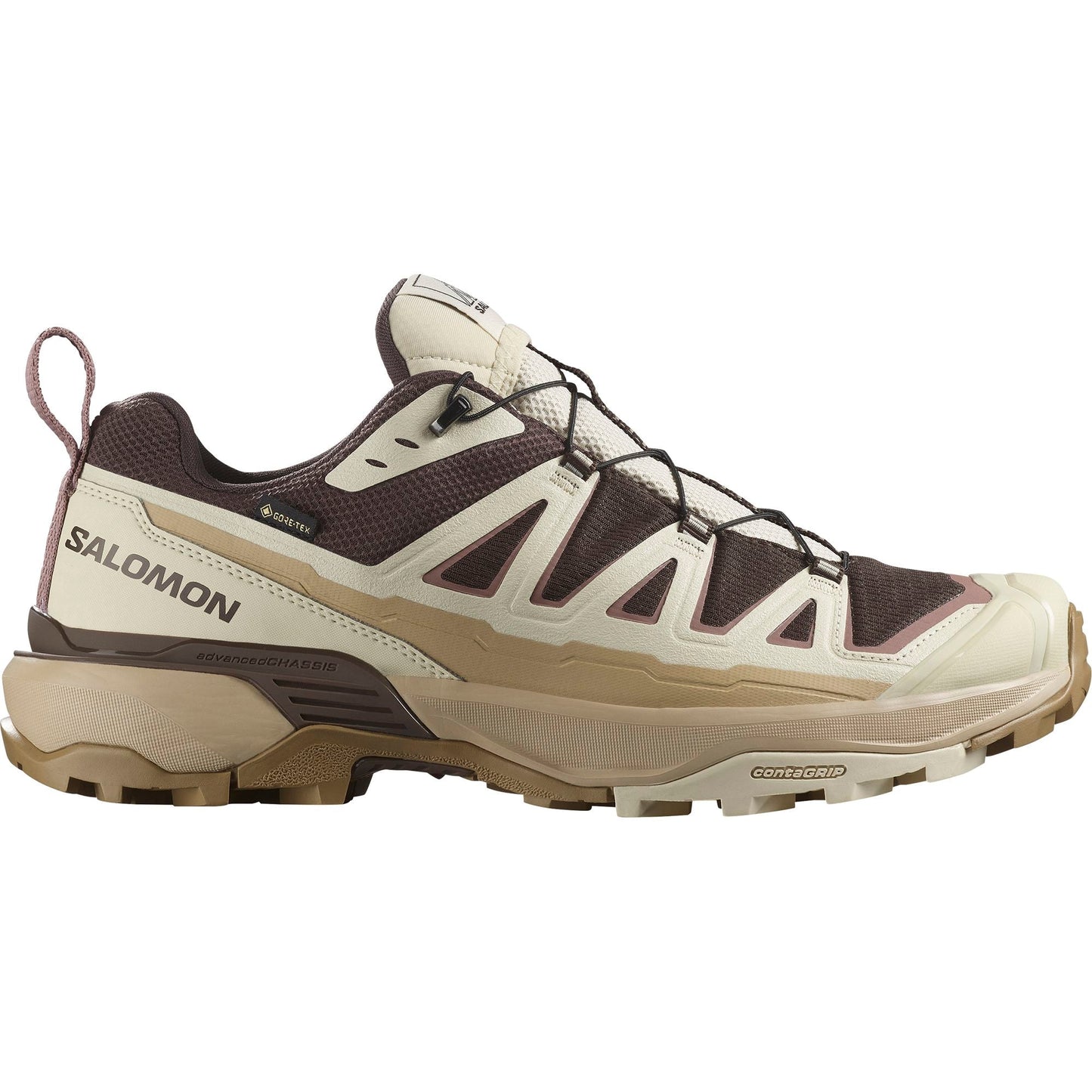 Salomon X Ultra 360 Edge GTX Men's Hiking Shoes