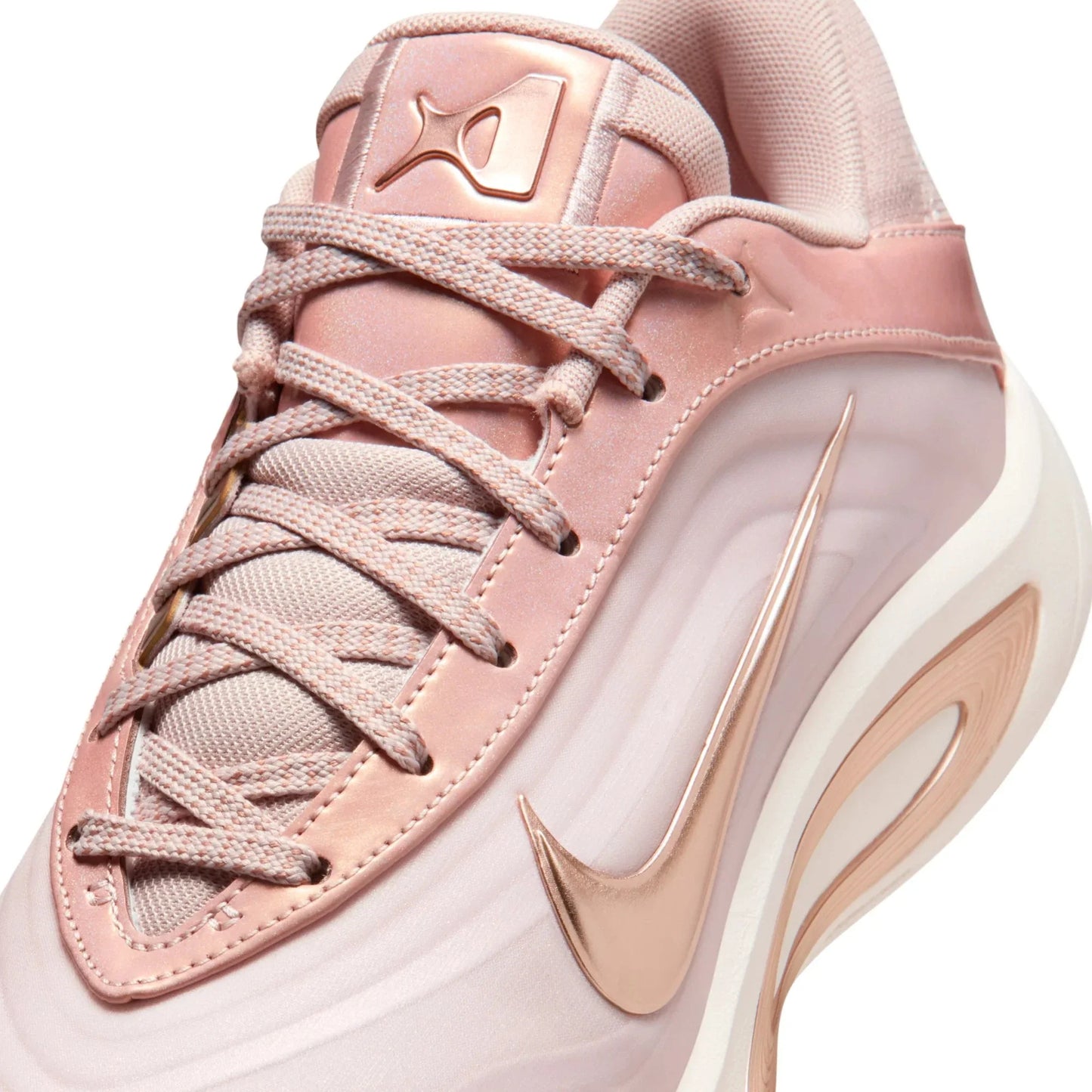 Nike A'One EP 'Limewood Purple Metallic Copper' Women's (2025)