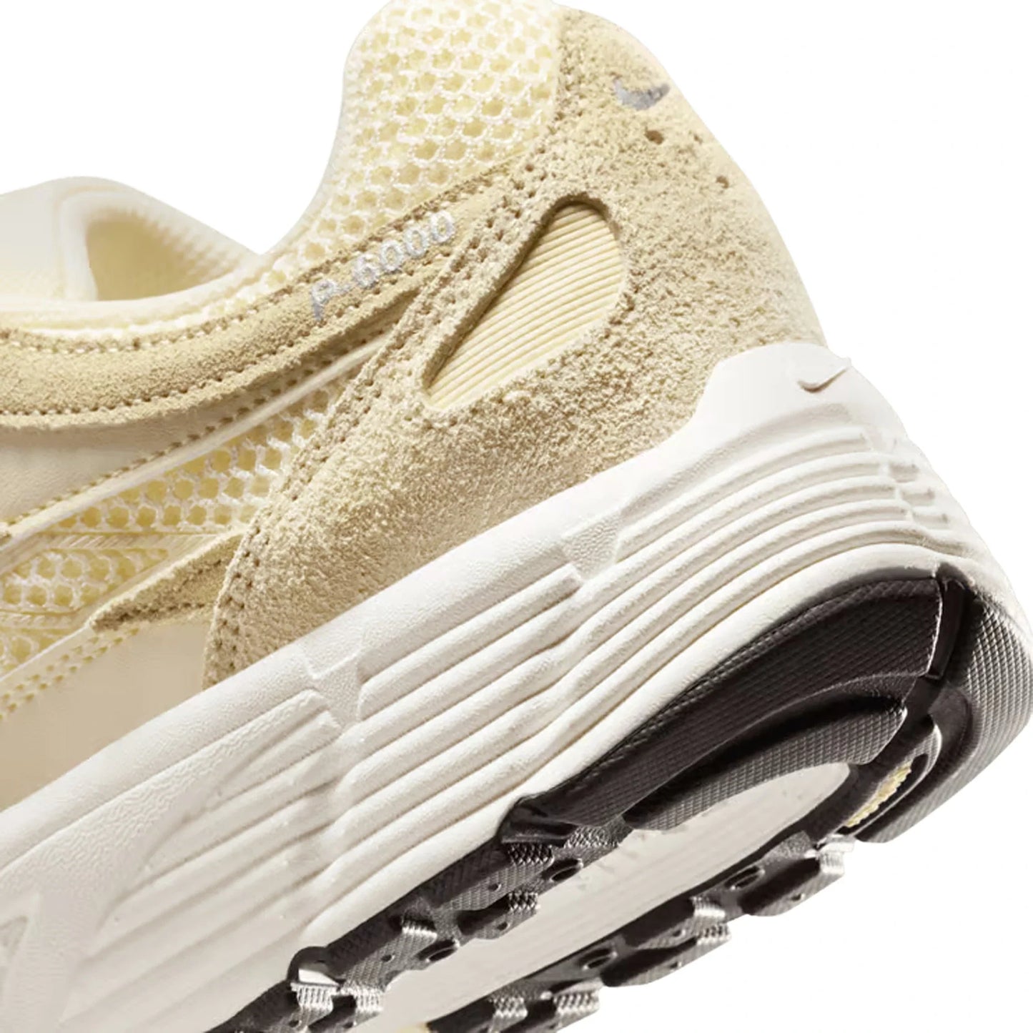Nike P-6000 SE 'Alabaster Sail' (2025)