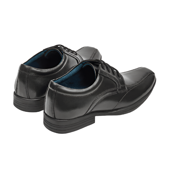 Pod Mens Shoe Angus Black