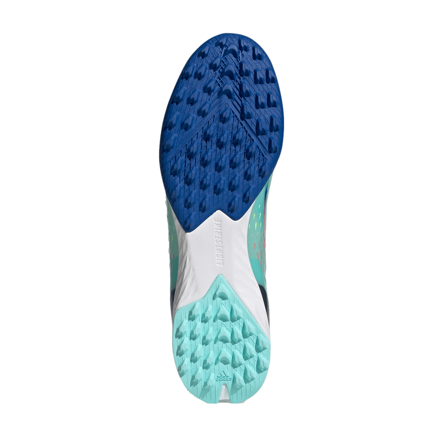 Adidas X Speedportal.1 Turf Shoes