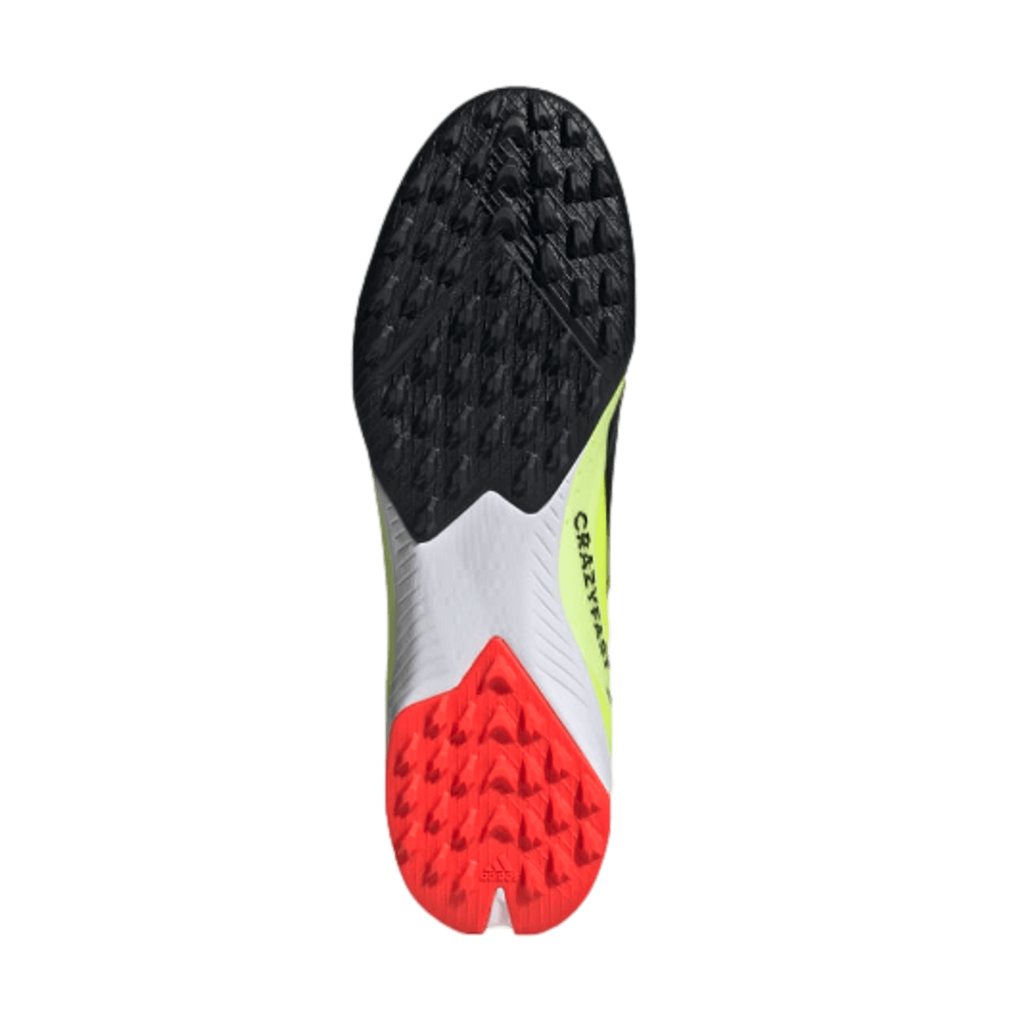 Adidas X Crazyfast League Turf Shoes