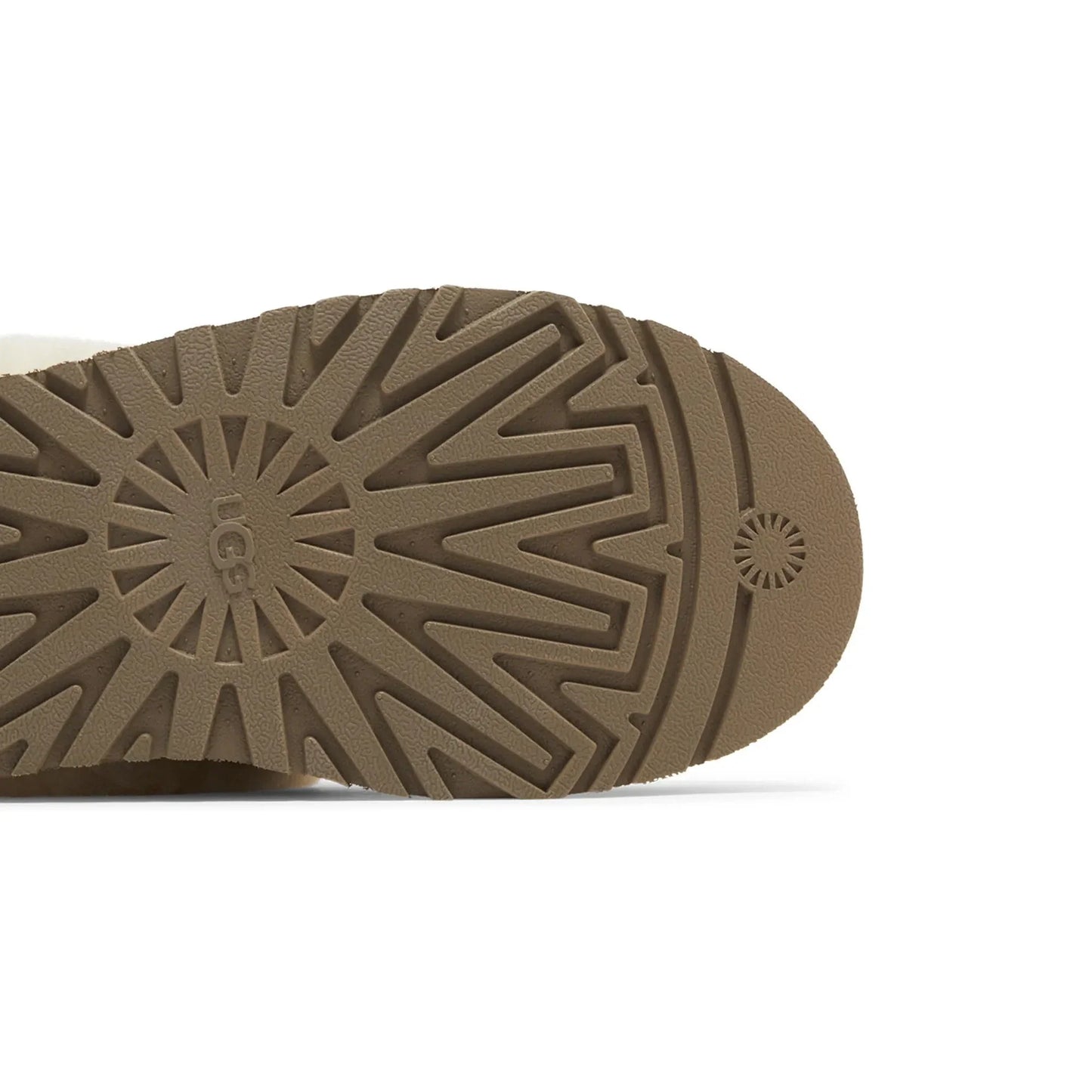 UGG Disquette 'Chestnut' Women's
