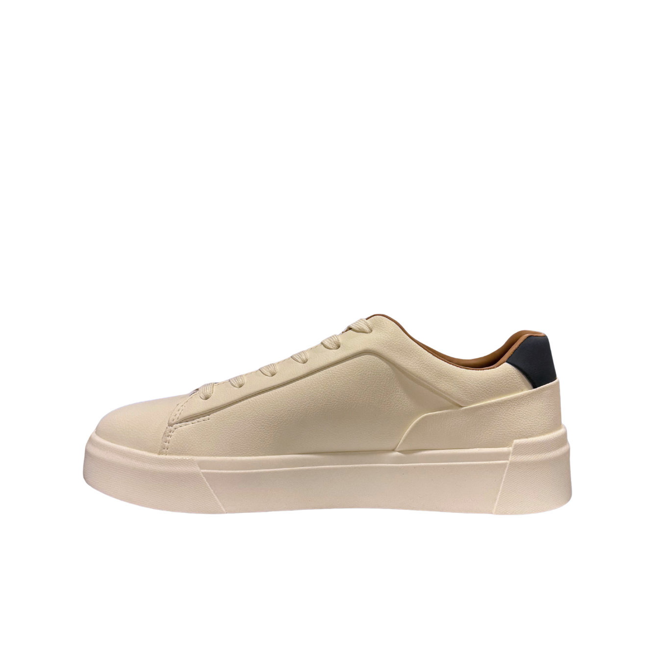 Bugatti Mens Shoes 3225-AMU01-5000 Off White