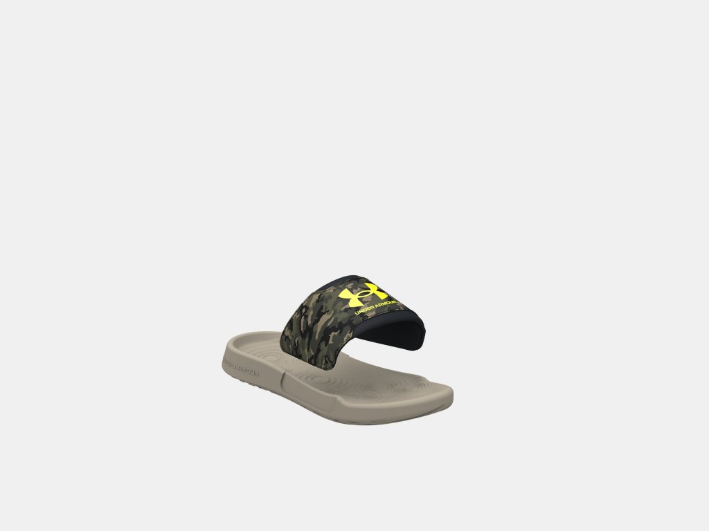 Ignite Select Camo Sneakers - Premium Brand Shoes for Men and Women