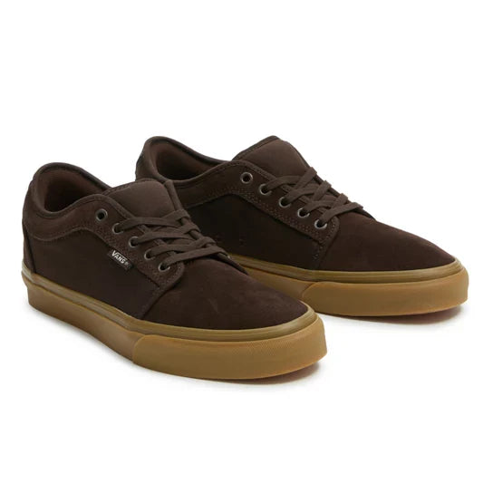 Skate Chukka Low Sneakers - Premium Brand Shoes for Men and Women