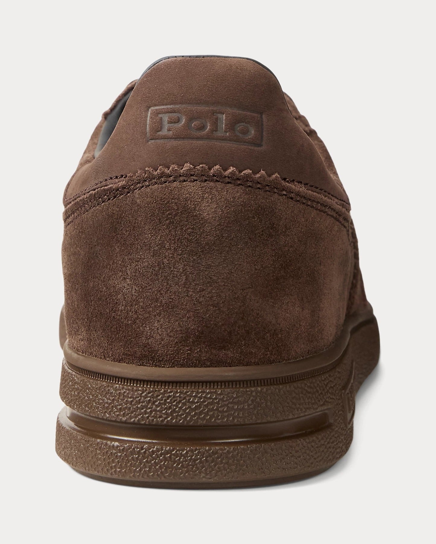 Bedford Suede Sneaker Sneakers - Premium Brand Shoes for Men and Women