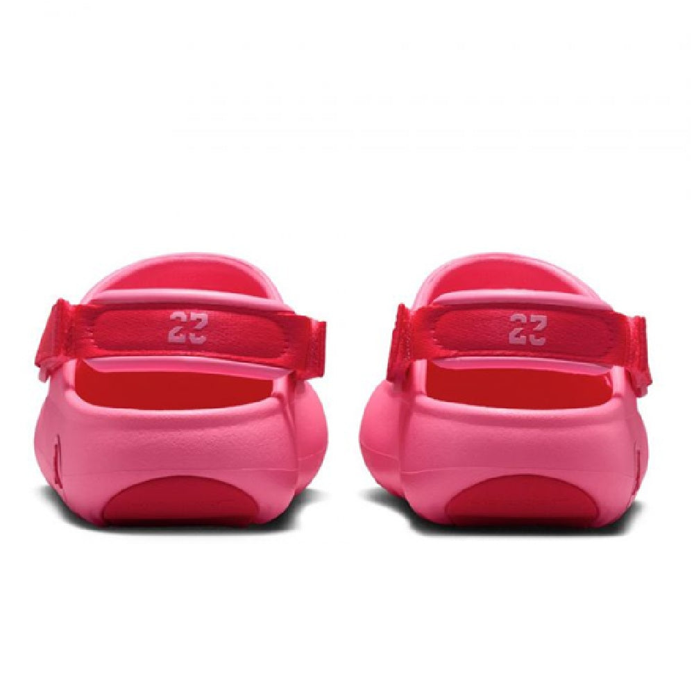 Big Kid's Jordan Hydrip Digital Pink/Racer Pink (HF5981 600)