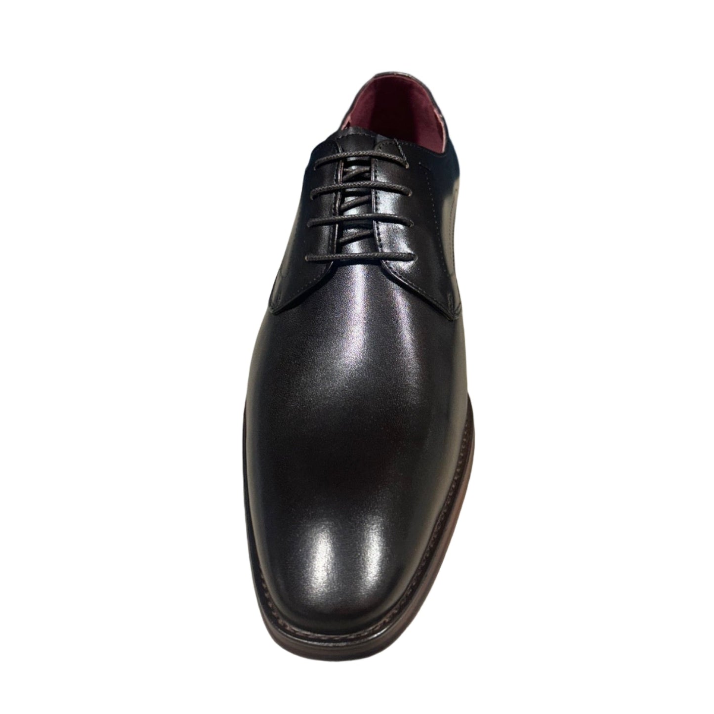 Escape Mens Shoe New Lion Mahogony