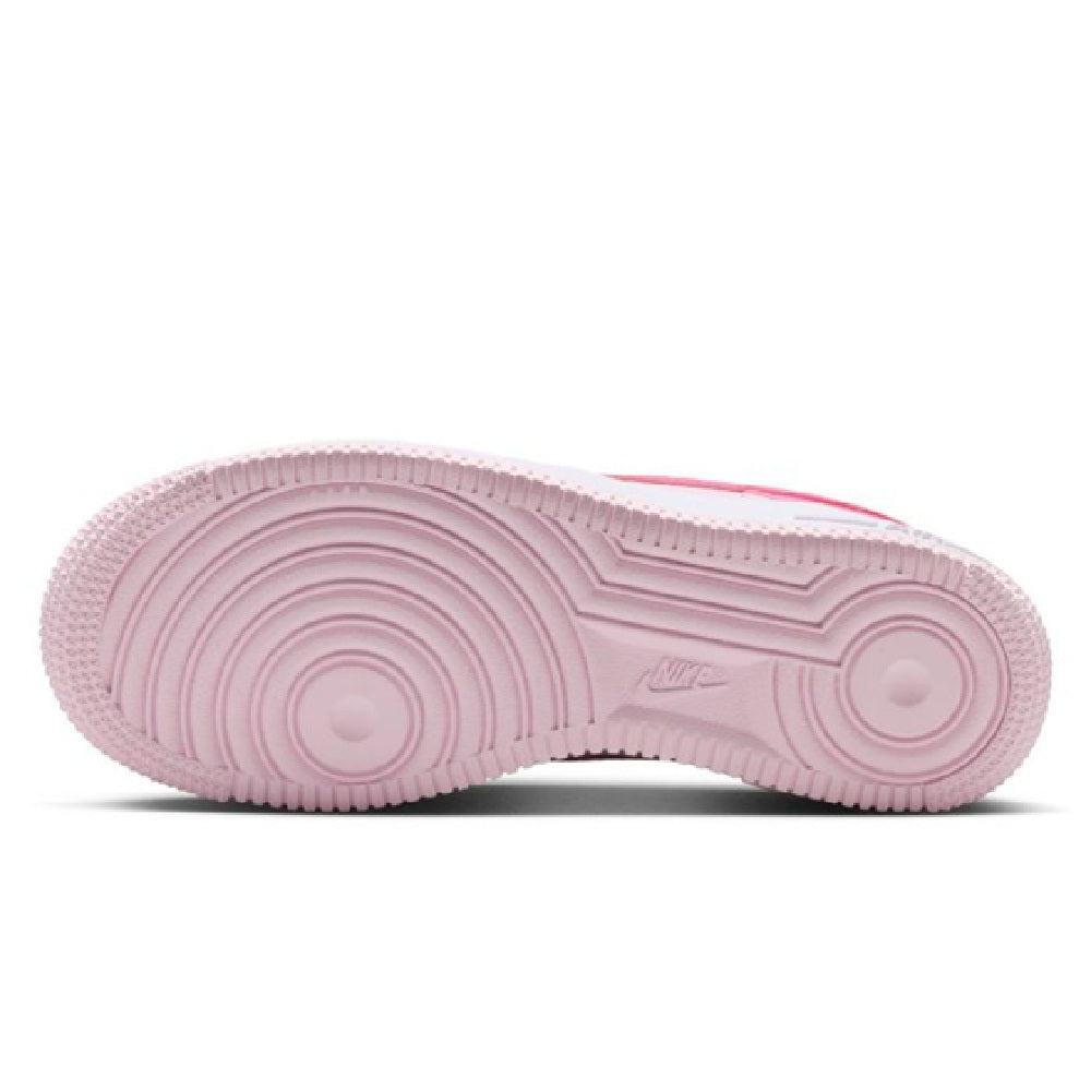 Big Kid's Nike Air Force 1 BG Pinksicle/Hyper Pink-Pink Foam (IO7454 684)