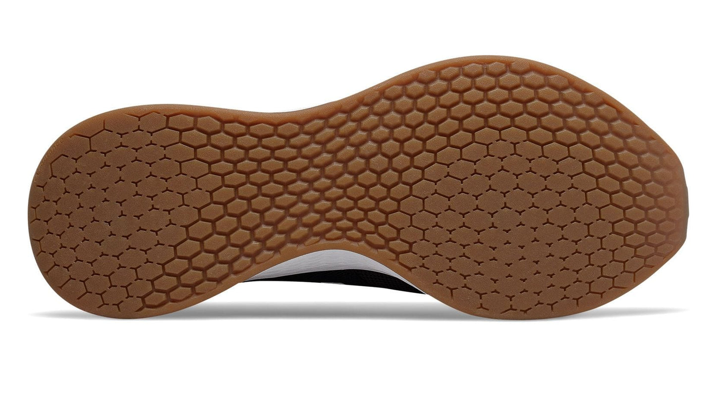 Fresh Foam Roav Tee Shirt Sneakers - Premium Brand Shoes for Men and Women