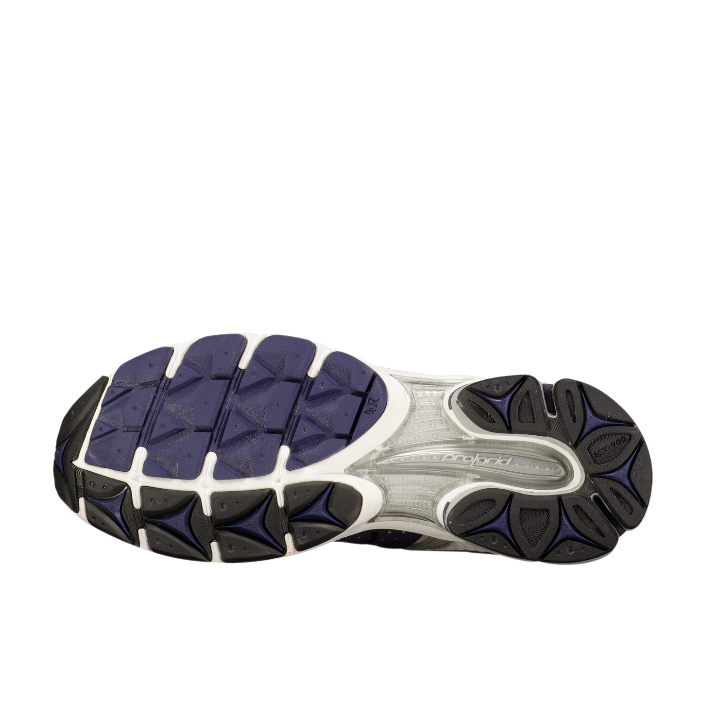 ProGrid Paramount 'Silver'