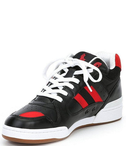 Court Mid Sneakers - Premium Brand Shoes for Men and Women