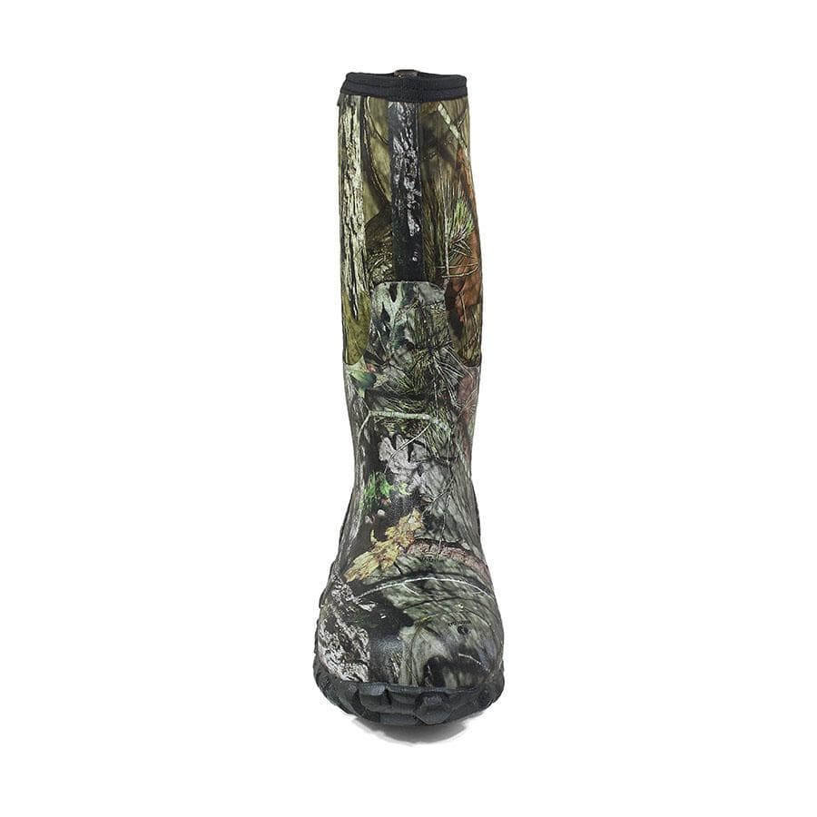 Classic High Mossy Oak Sneakers - Premium Brand Shoes for Men and Women
