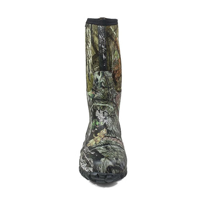 Classic High Mossy Oak Sneakers - Premium Brand Shoes for Men and Women