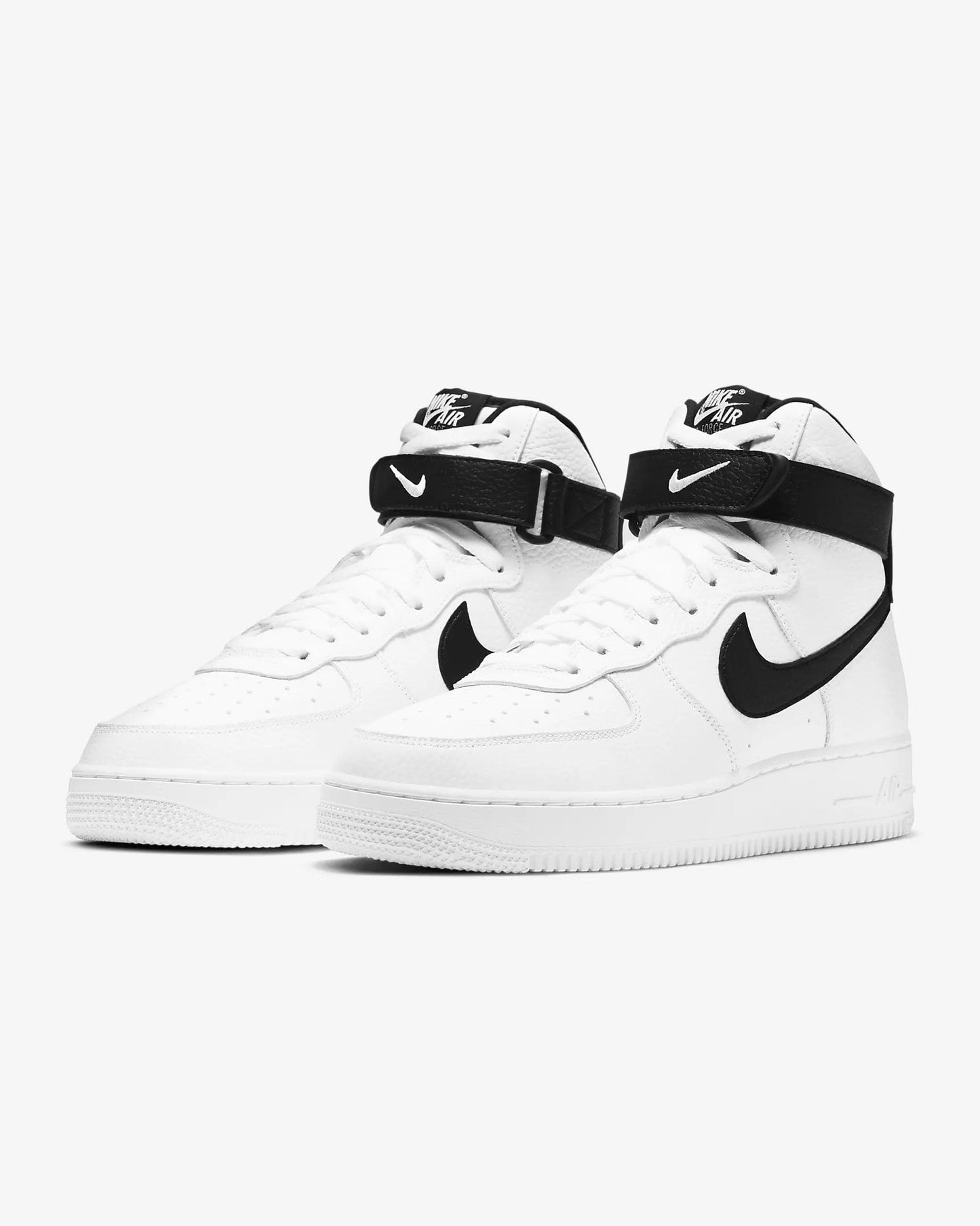 Air Force 1 07 High Sneakers - Premium Brand Shoes for Men and Women