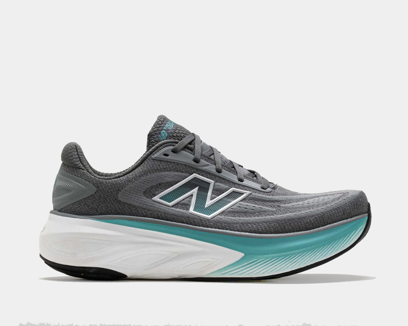 Fresh Foam X More V6 Sneakers - Premium Brand Shoes for Men and Women