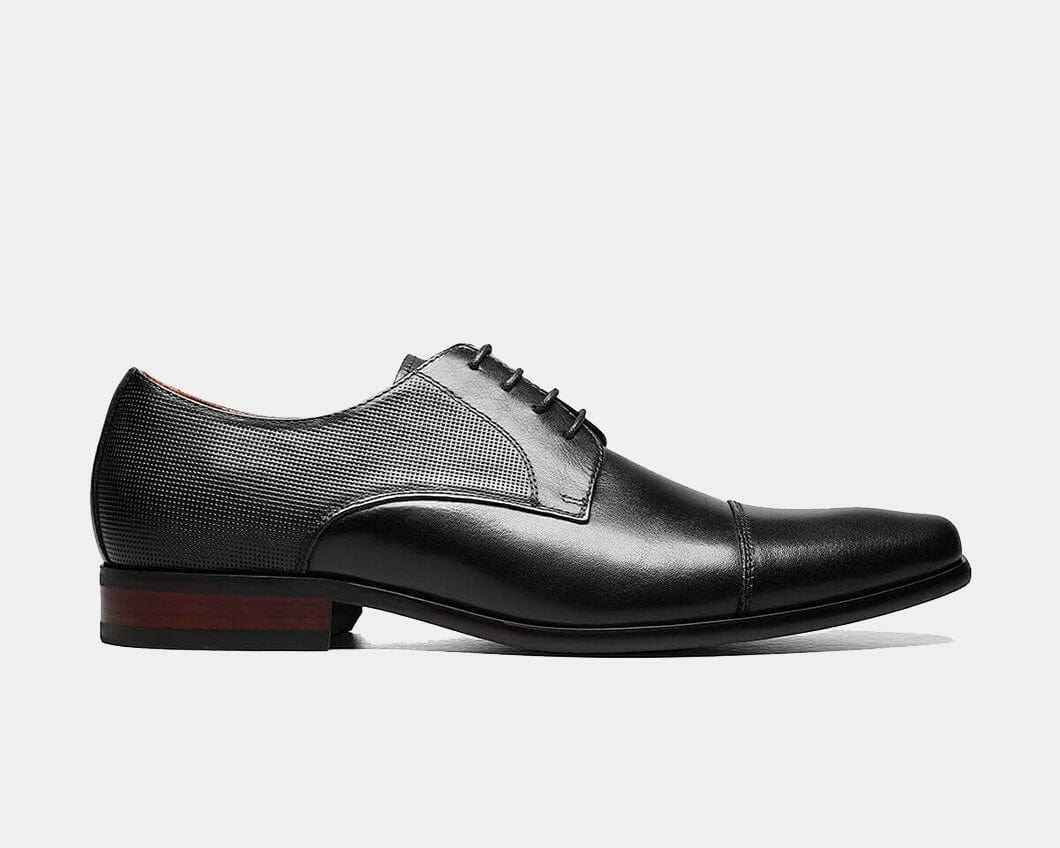 Postino Cap Toe Oxford Sneakers - Premium Brand Shoes for Men and Women