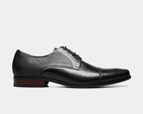 Postino Cap Toe Oxford Sneakers - Premium Brand Shoes for Men and Women