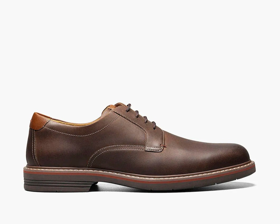 Norwalk Plain Toe Oxford Sneakers - Premium Brand Shoes for Men and Women