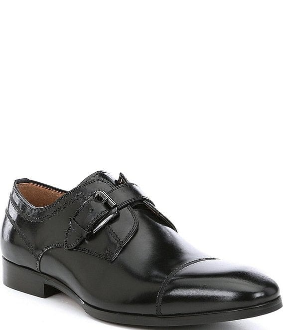Covet Monkstrap Lofter Sneakers - Premium Brand Shoes for Men and Women