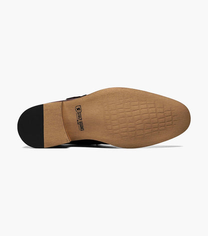Desmond Cap Toe Monk Strap Sneakers - Premium Brand Shoes for Men and Women