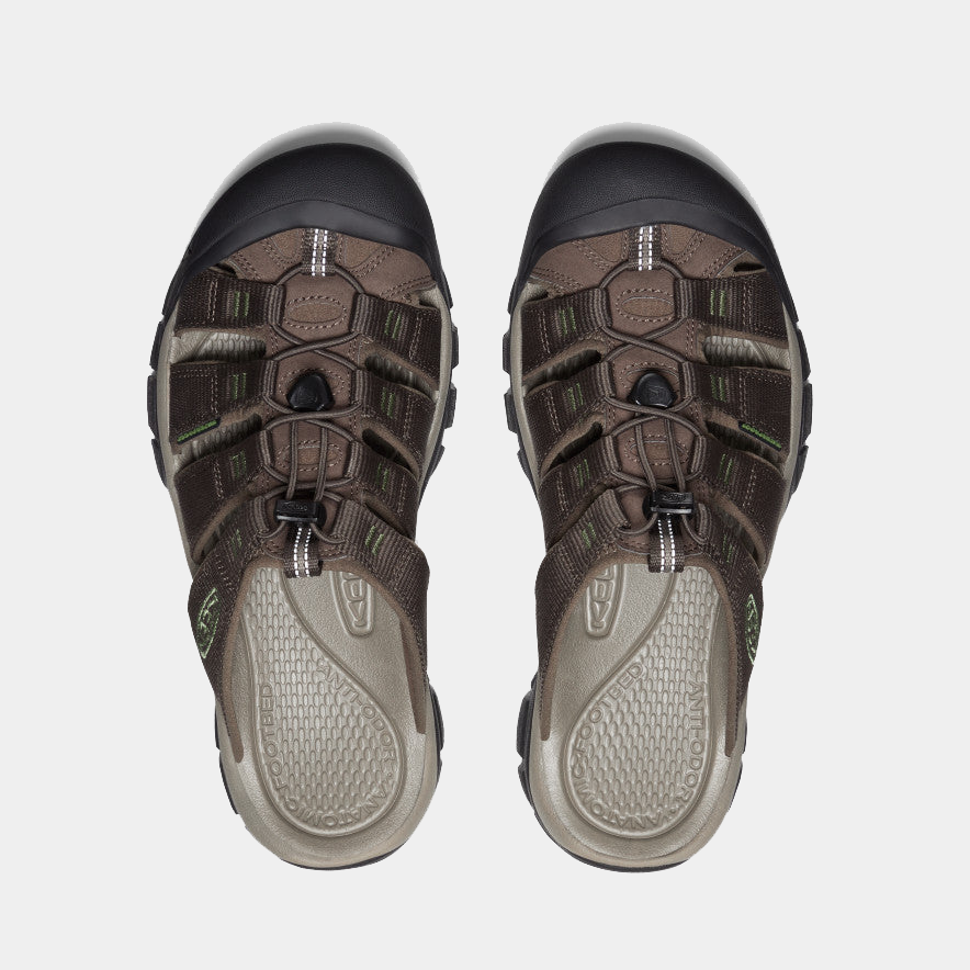 Newport Slide Sneakers - Premium Brand Shoes for Men and Women