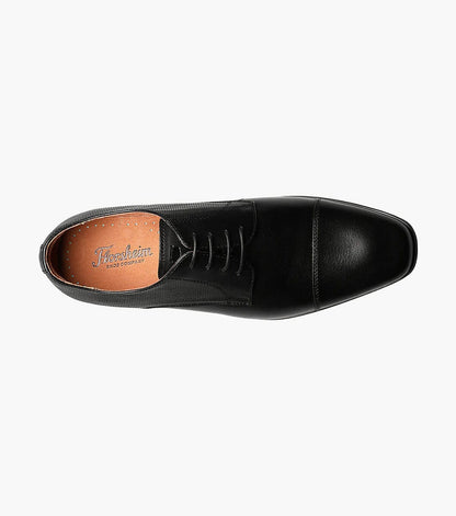 Postino Cap Toe Oxford Sneakers - Premium Brand Shoes for Men and Women