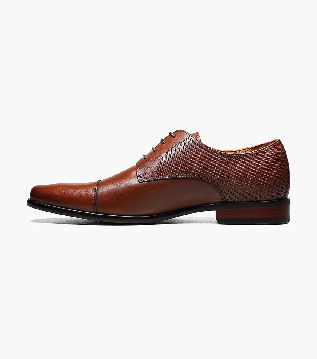 Postino Cap Toe Oxford Sneakers - Premium Brand Shoes for Men and Women