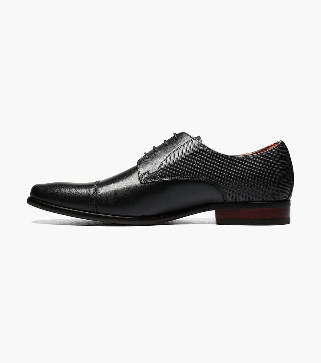 Postino Cap Toe Oxford Sneakers - Premium Brand Shoes for Men and Women