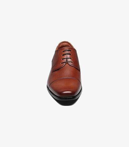 Postino Cap Toe Oxford Sneakers - Premium Brand Shoes for Men and Women