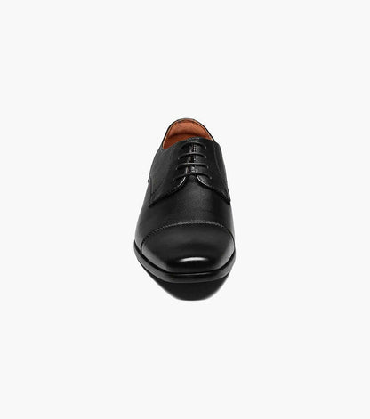 Postino Cap Toe Oxford Sneakers - Premium Brand Shoes for Men and Women