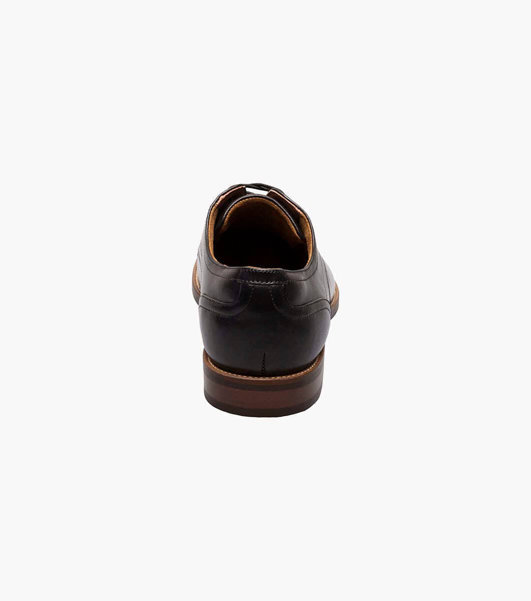 Rucci Cap Oxford Sneakers - Premium Brand Shoes for Men and Women