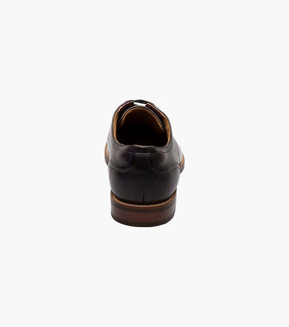 Rucci Cap Oxford Sneakers - Premium Brand Shoes for Men and Women
