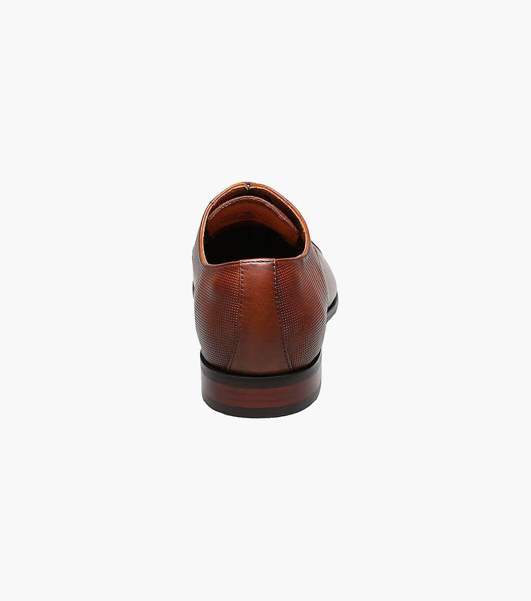 Postino Cap Toe Oxford Sneakers - Premium Brand Shoes for Men and Women