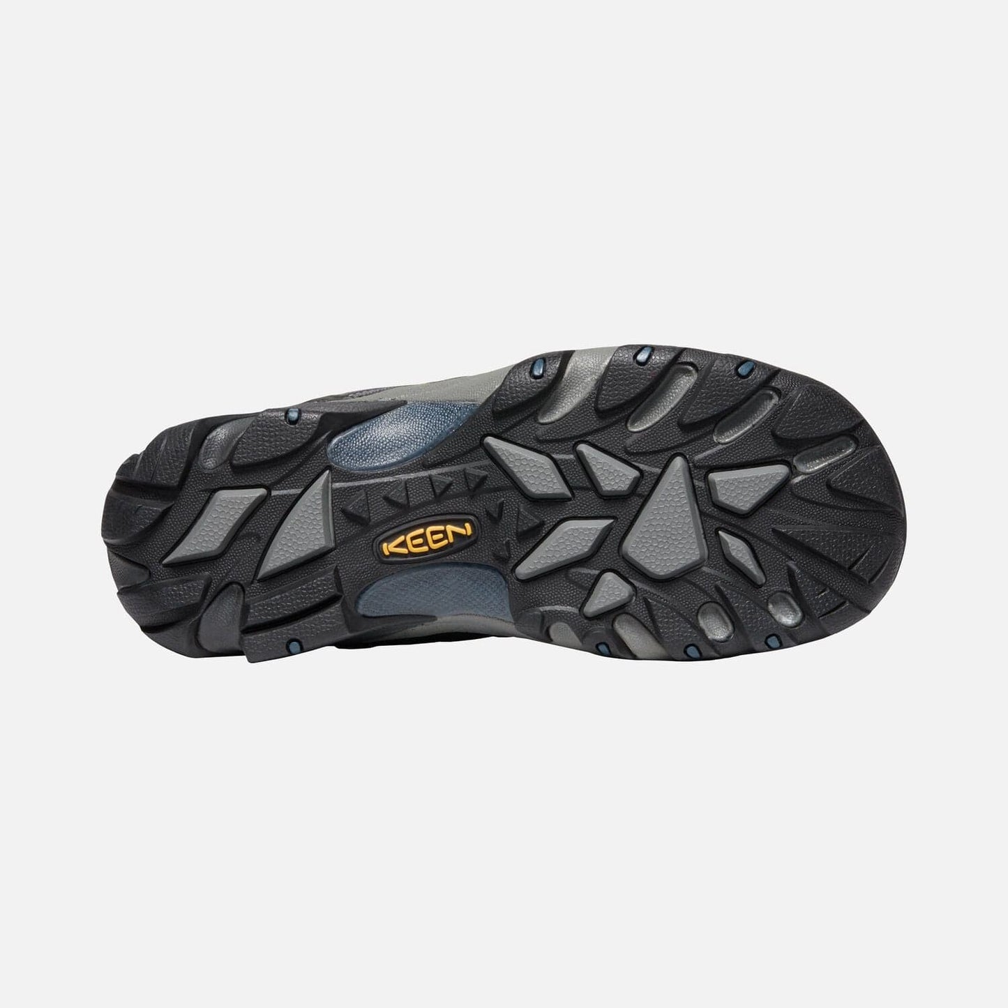 Targhee II Waterproof Sneakers - Premium Brand Shoes for Men and Women